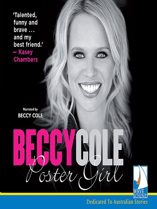 Title details for Poster Girl by Beccy Cole - Available